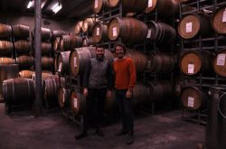 The Wine Society improves provenance and quality of The Blind Spot