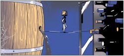 Garder son vin au frais : plutôt cave ou réfrigérateur ?