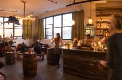 Best distilleries to visit in New York