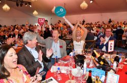 Luxury lots see Naples Winter Wine Festival 2022 break record
