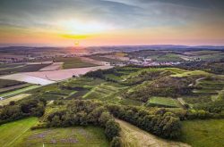 Austria’s Wagram region granted DAC status