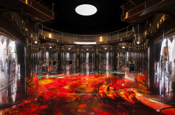 The power of music: How Brahms might make your wine taste better