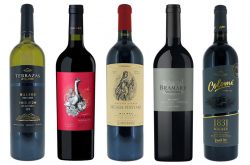 Argentina: Award-winning wines to celebrate Malbec World Day
