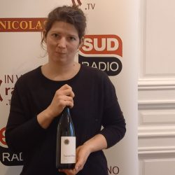 1084e émission – Laure colombo et Cali – 27/02/2022