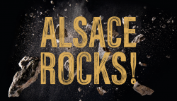 Alsace Rocks Rotterdam 20 juni 2022