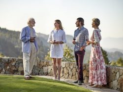 Harlan Estate, une icône mythique de Napa Valley