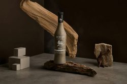 Rethinking the wine bottle for the future