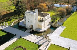 Stephen Brook: ‘It is astonishing how rapidly changes can take place in the Bordeaux region’