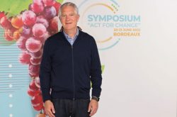 Bordeaux ‘Act for Change’ symposium