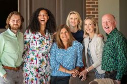 Sussex winery sweeps the board at WineGB Awards