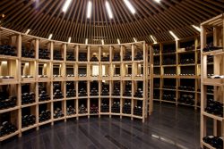 Couple arrested in Croatia over €1.6m wine heist