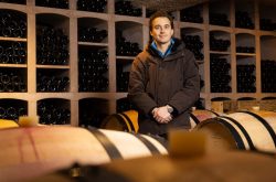 Burgundy’s Charles Lachaux signs deal with Crurated club