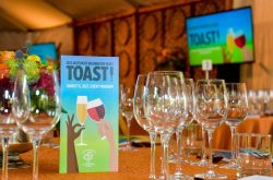 Auction of Washington Wines raises $4m