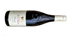 Rully Chaponnières 2019 du Domaine Rois Mages