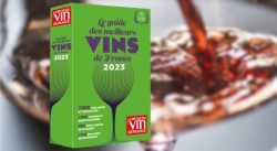 Quels domaines à Pomerol performent dans le guide 2023 ?