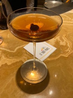 L’east india, une gourmandise d’une finesse remarquable