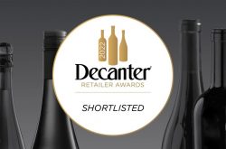 Decanter Retailer Awards 2022 Shortlist announced