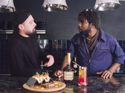 (F)EAT by Hennessy V.S. : restaurant éphémère parisien pour foodistas et amateurs de cognac