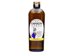 Bienvenue au Capucin