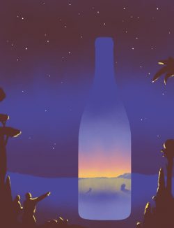 J’ai bu le bordeaux du futur