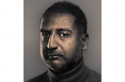 David Jesudason wins Writer of the Year at the BIH Spotlight Awards