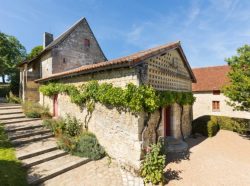 Millésime solaire et festivités dans le chinonais