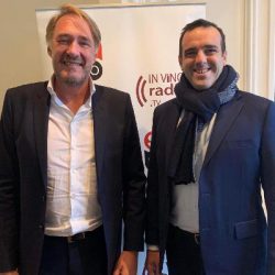 1141e émission – Fabrice Léger, Charles Pouvreau et Julia Joyandet – 15/10/2022
