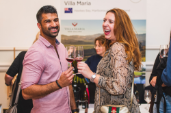 Photo highlights: Decanter Fine Wine Encounter London 2022 25th Anniversary