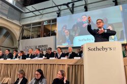 Hospices de Beaune 2022 auction sets multiple ‘historic’ sales records
