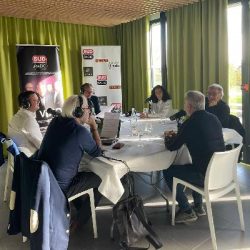 1152e émission – Les enjeux de l’œnotourisme et la distribution des vins dans le monde – 21/11/2022