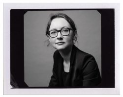 Pascaline Lepeltier, sommelière à la tête bien faite