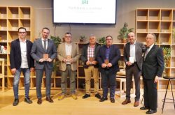 Torres honours the winners of the 6th Torres & Earth Awards