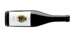 Alsace vin orange Mille Lieux sur Peaux 2021 de La Grange de l’Oncle Charles