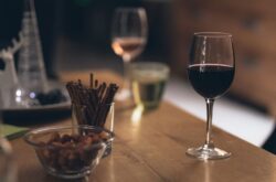 What the Decanter team is drinking this Christmas