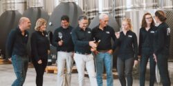 Les Hauts-de-France se mettent au vin blanc
