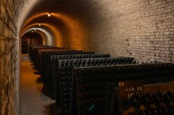 Global Champagne sales pass the €6bn mark for the first time