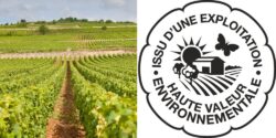 Des associations demandent au Conseil d’Etat l’interdiction du label HVE