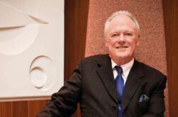 Napa Valley wine pioneer Donald Hess dies aged 86