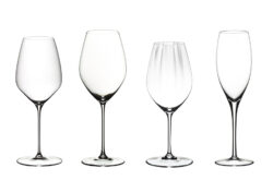 Riedel research reveals the ‘perfect’ glass shape for English sparkling wines