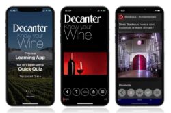 Decanter updates Know Your Wine learning app for iOS and Android