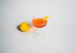 Le Sazerac : la recette de Monsieur Poulpe
