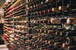 Hugh Johnson: ‘Today it’s a palo cortado, a relatively elusive midfield player’