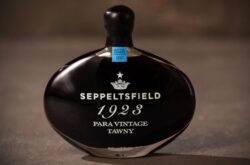 Seppeltsfield releases 1923 100-Year-Old Para Vintage Tawny