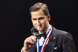Meilleur sommelier du monde, un parcours du combattant
