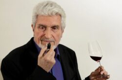 Le Nez du Vin inventor Jean Lenoir has passed away