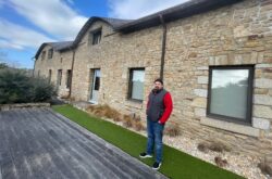 Bordeaux winemaker turns north to make Breton Chardonnay
