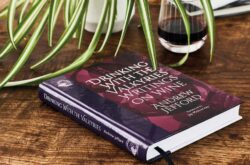 Jefford shortlisted for André Simon Drinks Book of the Year