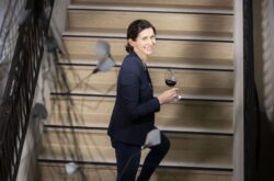 Women in wine: Bordeaux