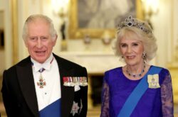 King Charles will head to Bordeaux wine region on his first state visit