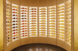 Couple jailed for fine wine heist at Spain’s Atrio restaurant